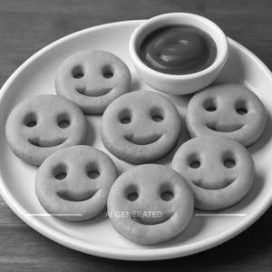 Smiles (8 Pcs)