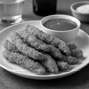 Fish Crispy