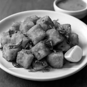 Paneer 65