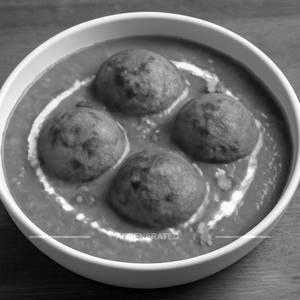 Veg Kofta
