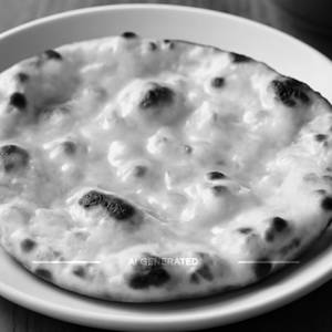 Butter Tandoori Roti