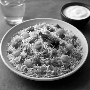 Veg Pulao