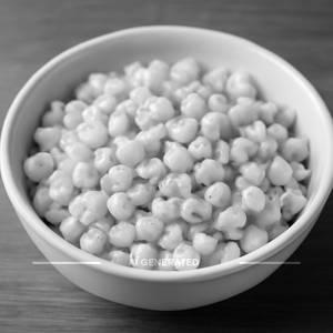 Salted Sweet Corn
