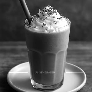 Chocolate Shake