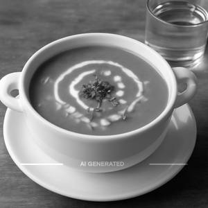 Cream Of Tomato Soup