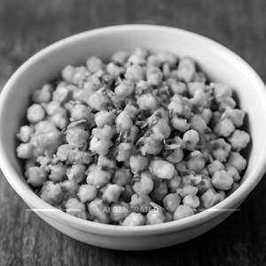 Masala corn