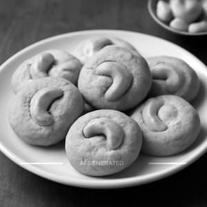 Kaju Biscuit