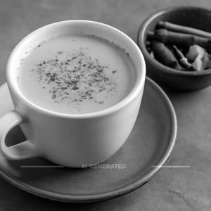 Masala Tea
