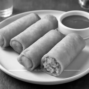 Veg Spring Roll