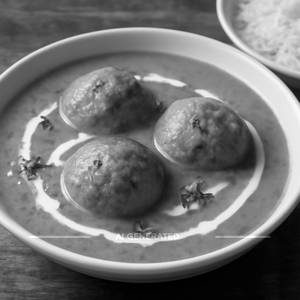 Malai Kofta