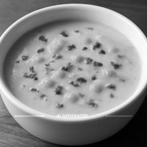 Cream Of Veg