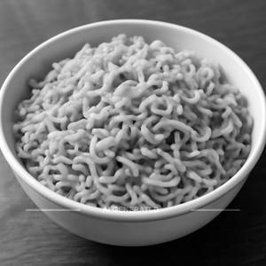 Plain Maggi