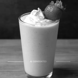Strawberry Shake