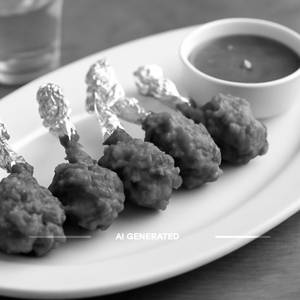 Chicken Lollipop