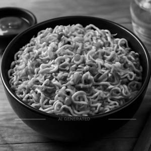 Schezwan maggi
