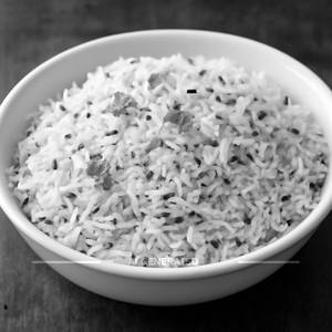 Jeera Rice