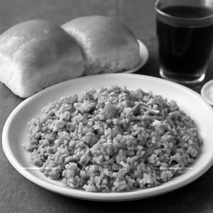 Anda Bhurji   [2 Eggs]