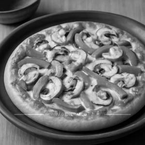 Farm House Pizza