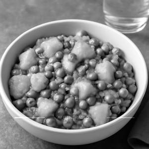 Aloo Matar