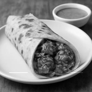 Manchurian Roll