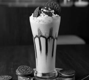 Oreo Shake