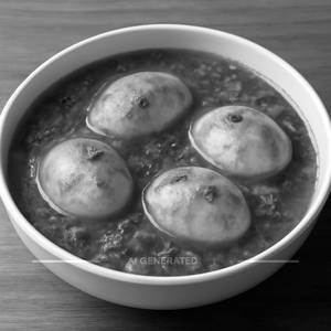 Egg Masala Curry