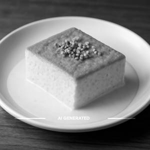 Milk Cake
