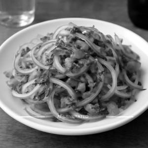 Onion Salad