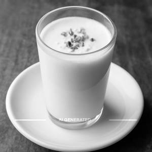 Sweet Lassi