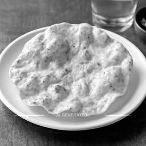 Fry Papad