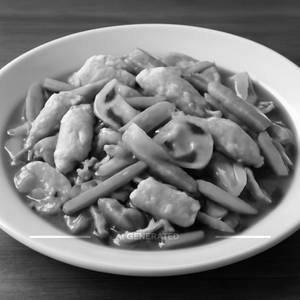 Chicken Chopsuey