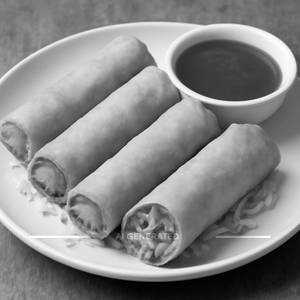Veg Spring Roll