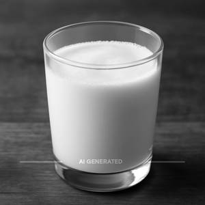 Cow Milk