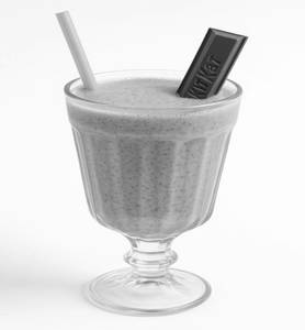Kitkat Milk Shake
