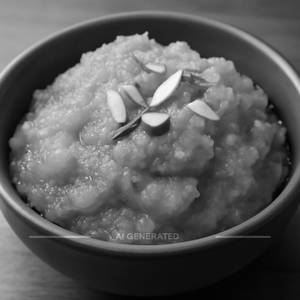 Moong Dal Halwa