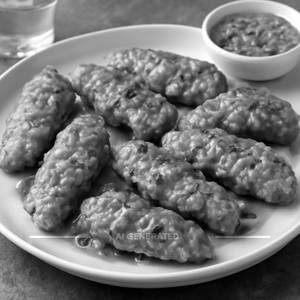 Garlic Chicken(8Pcs)
