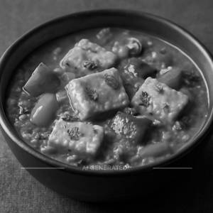 Kadhai Paneer