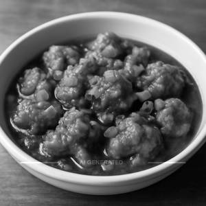 Gobi Manchurian