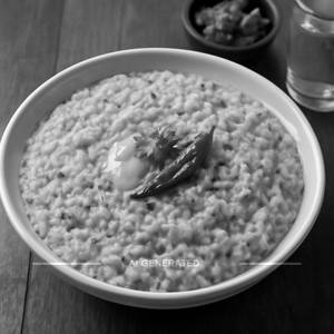 Dal Khichadi