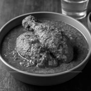 Murgh Musallam
