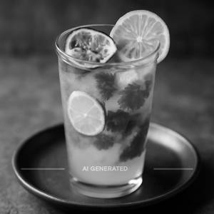 Black Dog Mojito