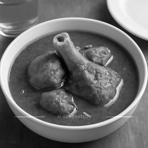 Mutton curry