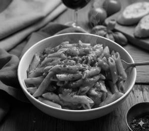 Red Sauce Pasta