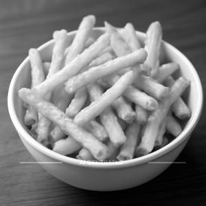 Salted Fries