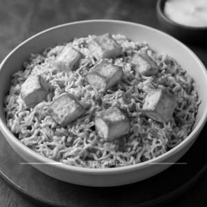 Paneer Rice