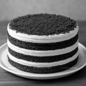 Red Velvet Cake