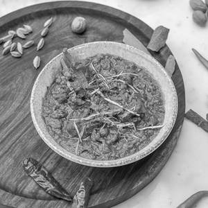 Pahadi Mutton Rara