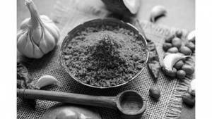 Peanut Chutney - 100 Ml
