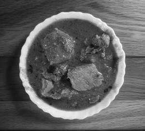 Chicken Curry 200ml