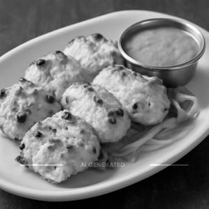 Chicken Malai Tikka